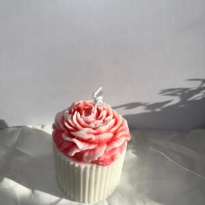 rose-petal-candle